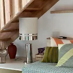 Ocean Lodge_plage Bourdaines Dom wakacyjny
